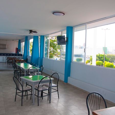 Dorados Acapulco Hotel Eksteriør billede