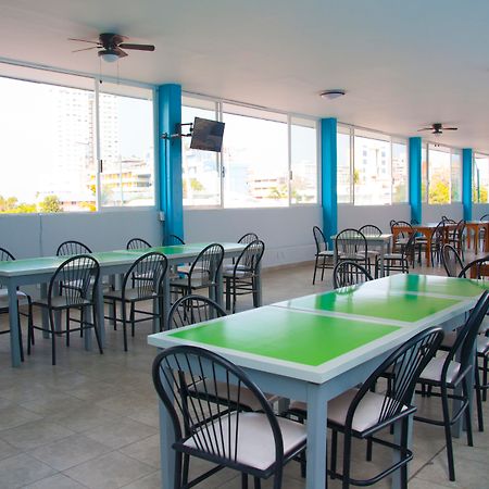 Dorados Acapulco Hotel Eksteriør billede