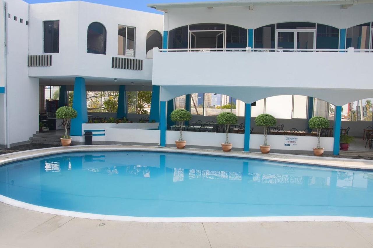 Dorados Acapulco Hotel Eksteriør billede