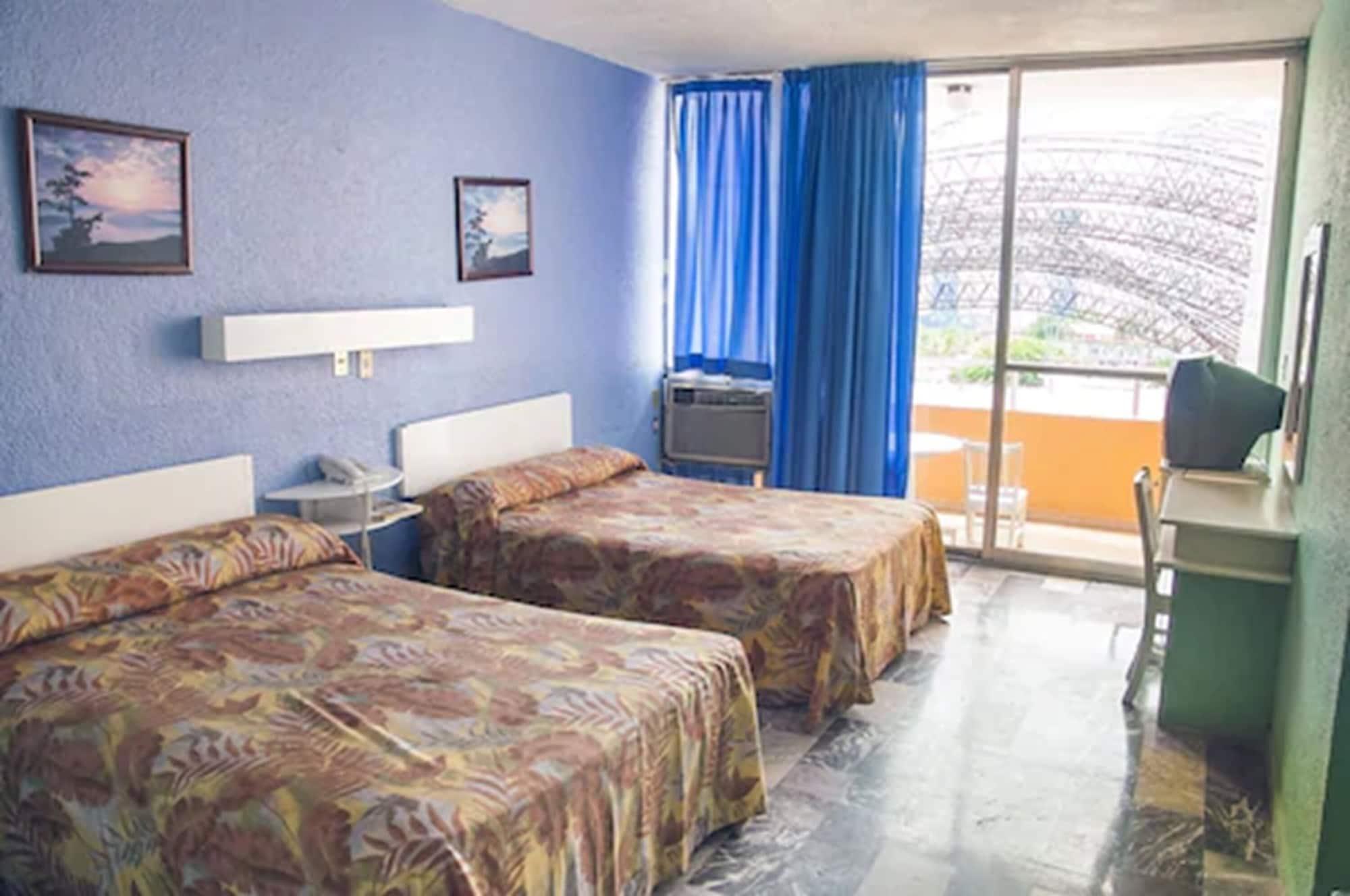 Dorados Acapulco Hotel Eksteriør billede