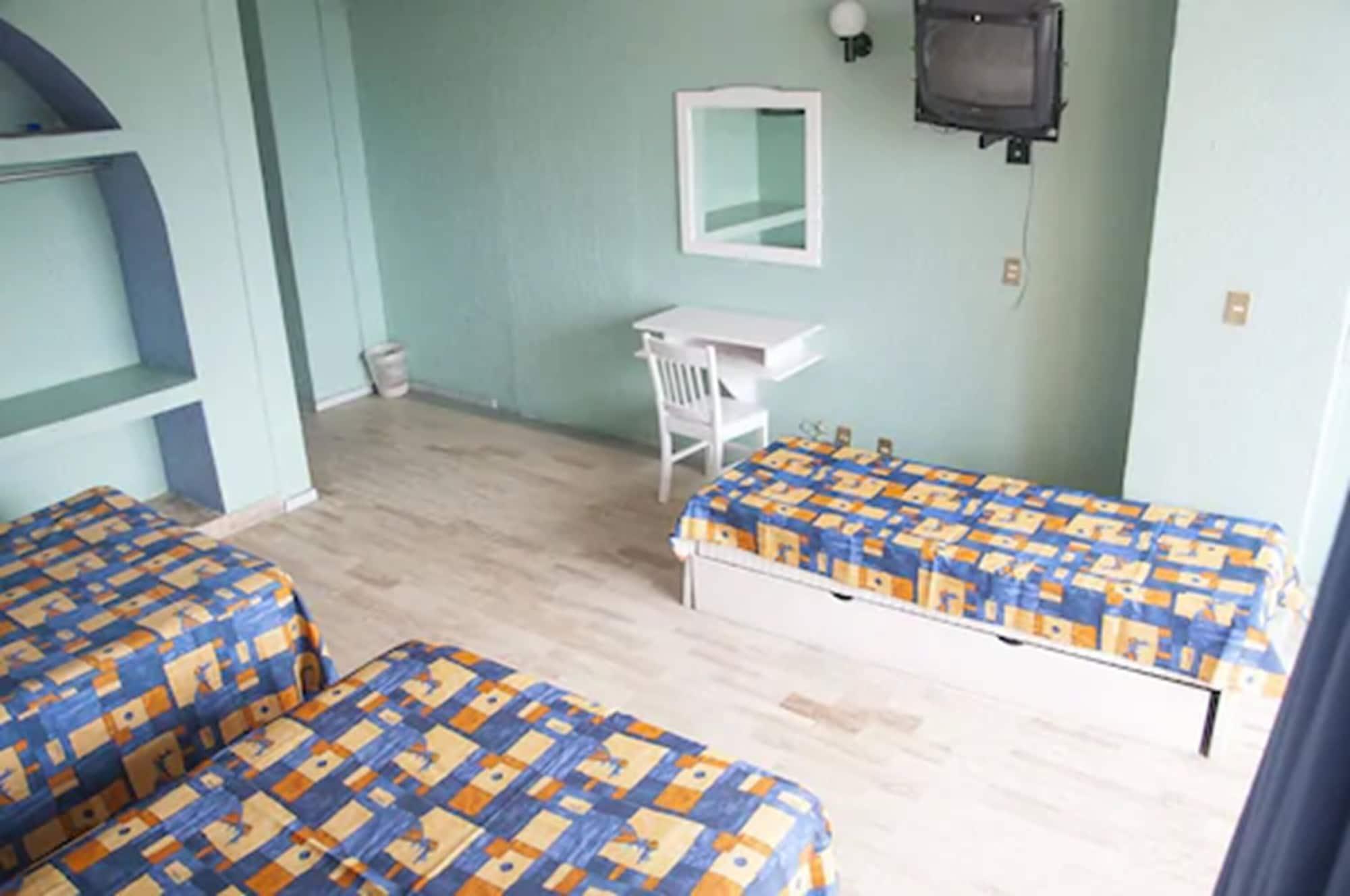 Dorados Acapulco Hotel Eksteriør billede