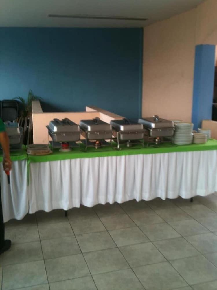 Dorados Acapulco Hotel Eksteriør billede