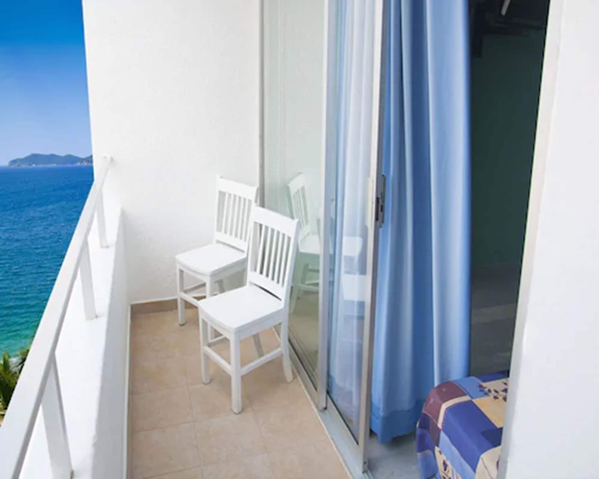 Dorados Acapulco Hotel Eksteriør billede