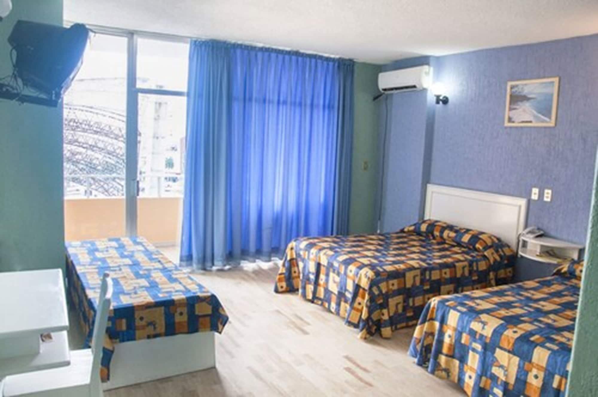 Dorados Acapulco Hotel Eksteriør billede