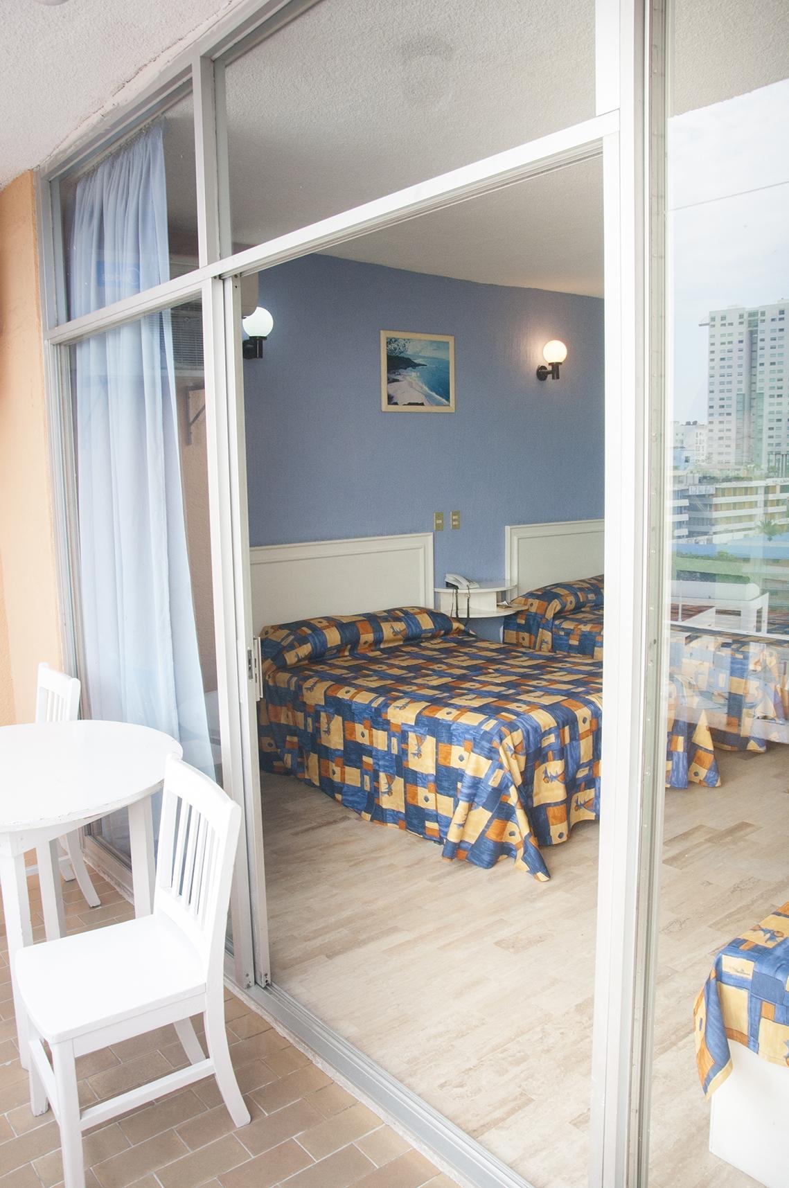 Dorados Acapulco Hotel Eksteriør billede