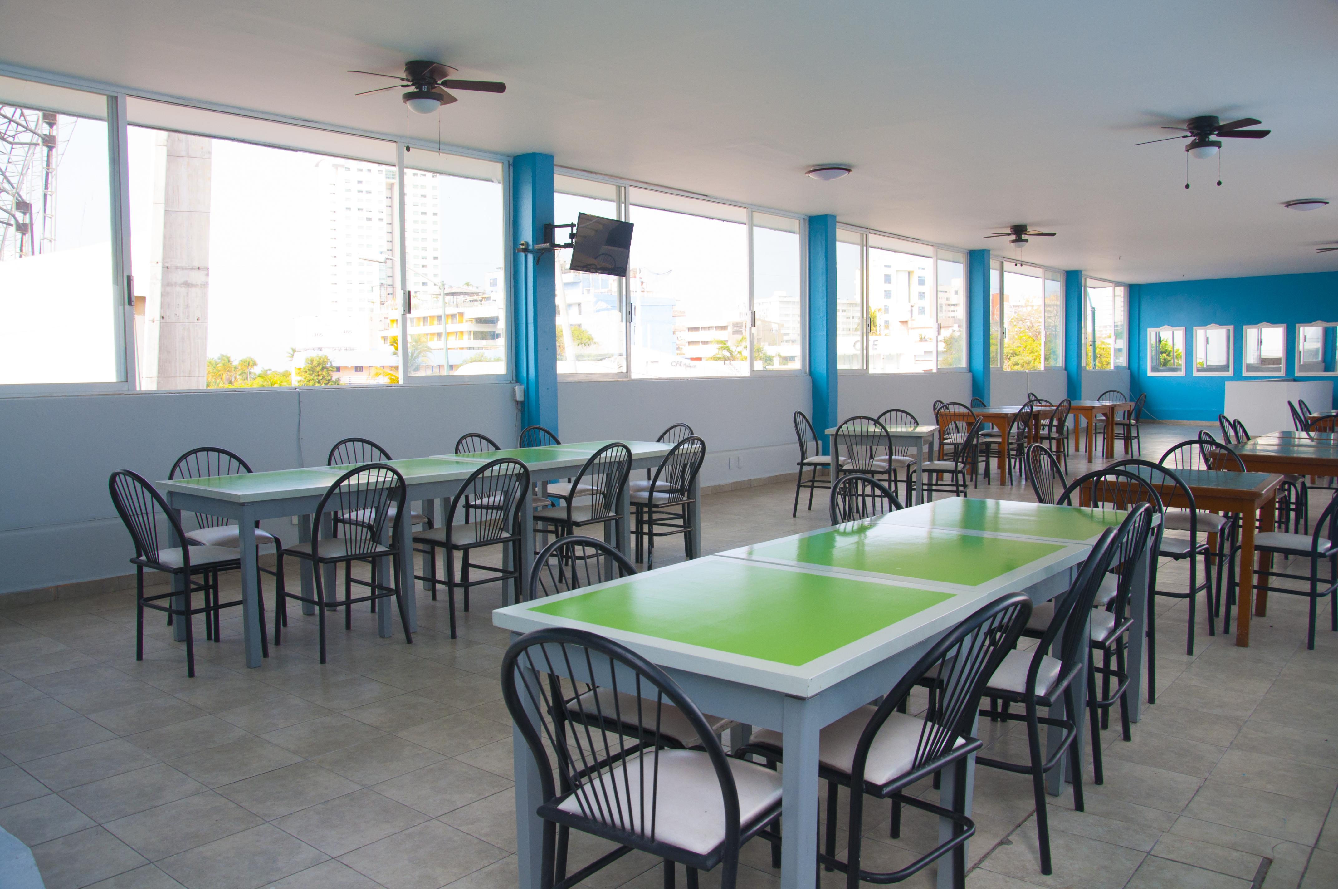 Dorados Acapulco Hotel Eksteriør billede