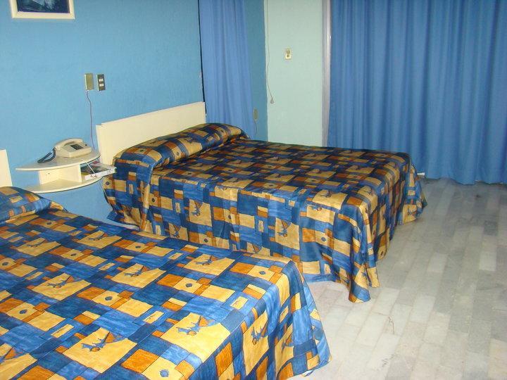 Dorados Acapulco Hotel Værelse billede