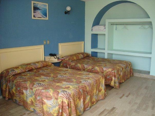 Dorados Acapulco Hotel Værelse billede