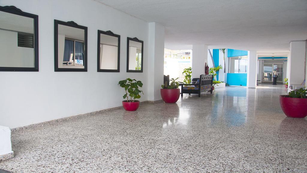 Dorados Acapulco Hotel Eksteriør billede