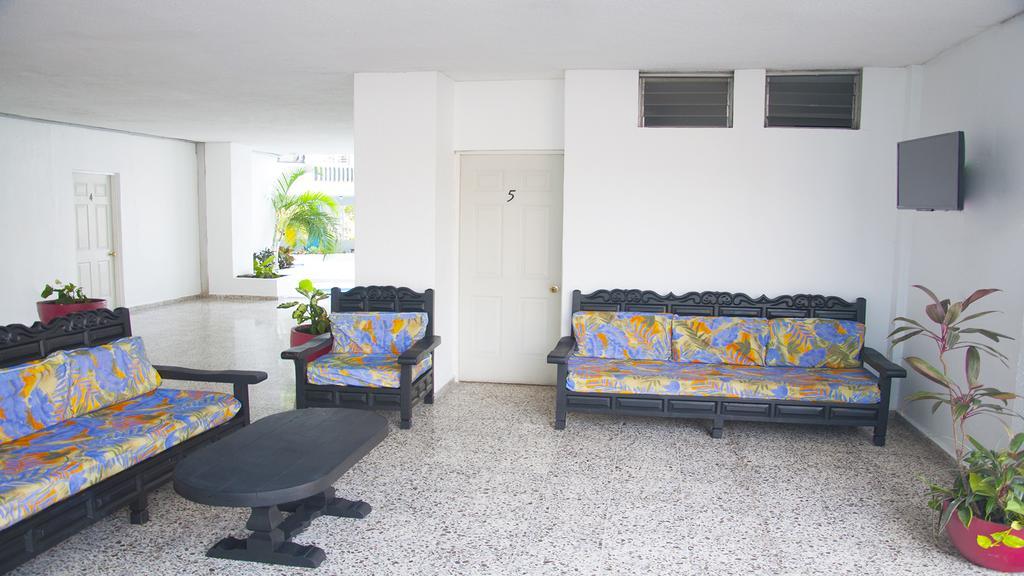 Dorados Acapulco Hotel Eksteriør billede
