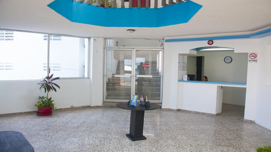 Dorados Acapulco Hotel Eksteriør billede