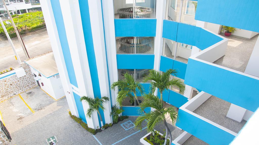 Dorados Acapulco Hotel Eksteriør billede
