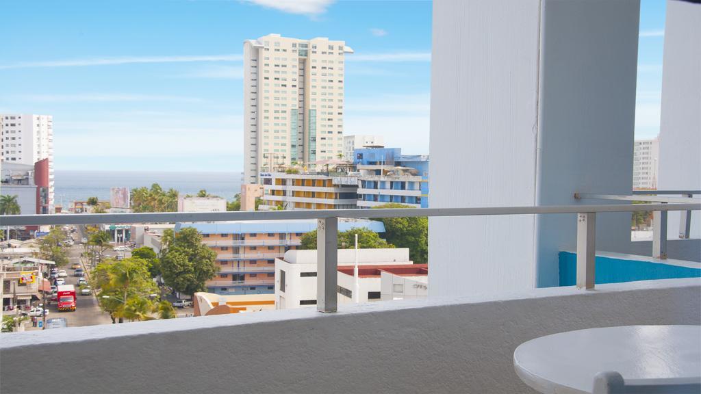 Dorados Acapulco Hotel Eksteriør billede