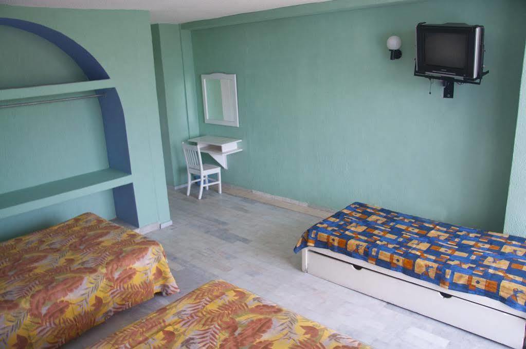 Dorados Acapulco Hotel Eksteriør billede